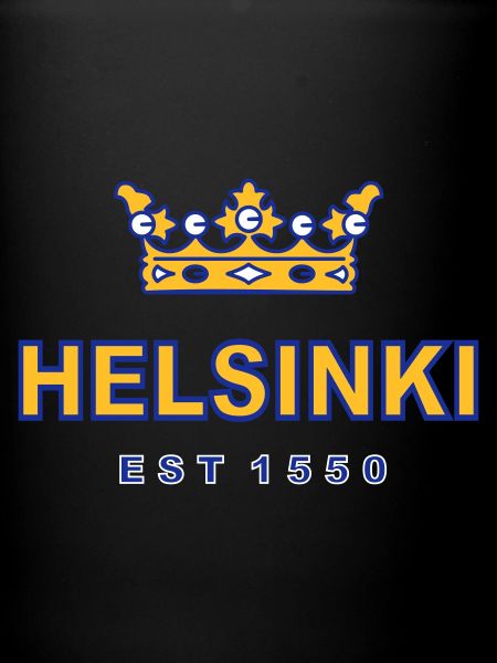 Helsinki