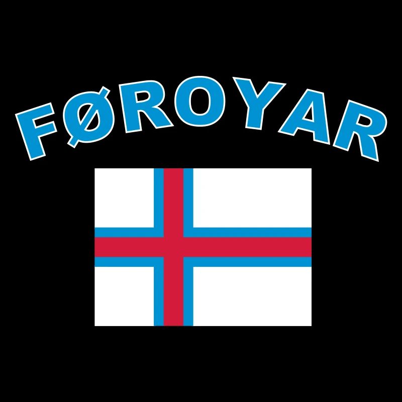 Färöer Inseln