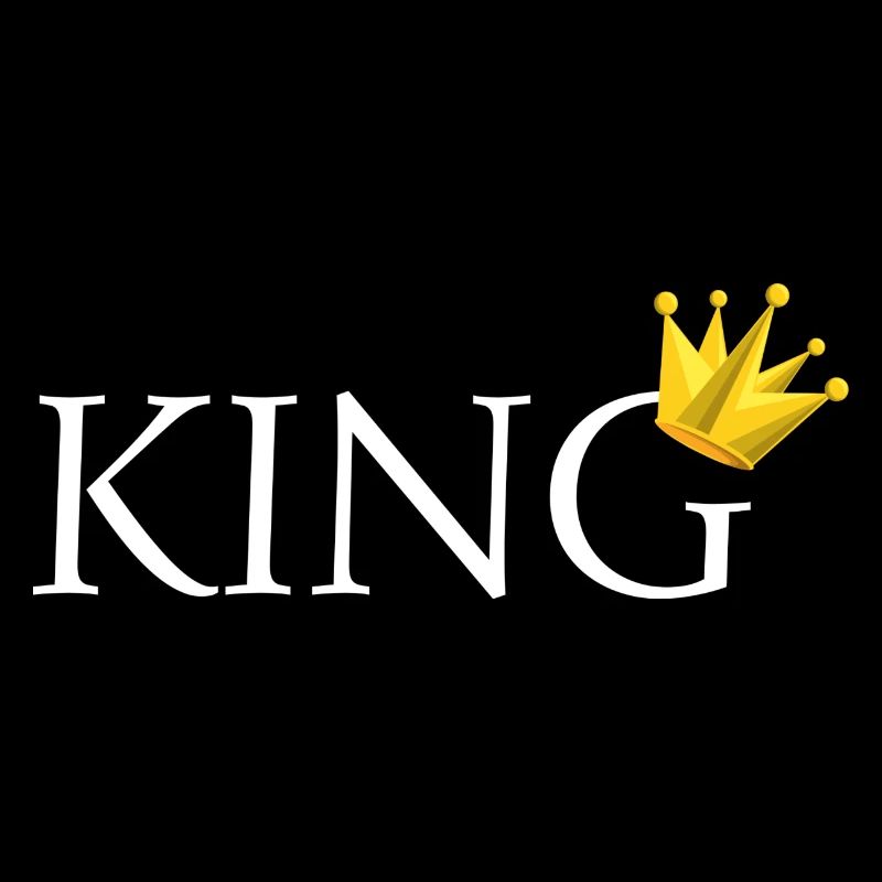 King