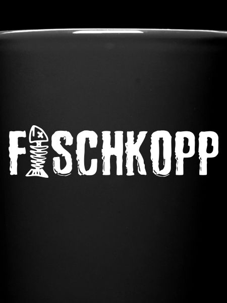 Fischkopp