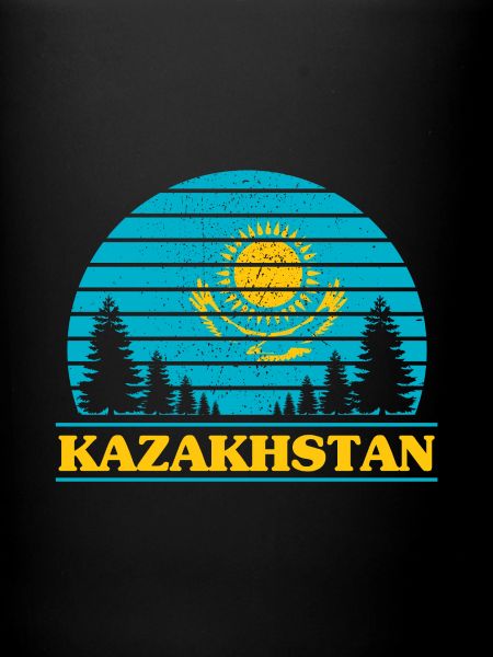 Kazakhstan