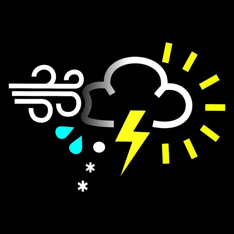 Today's forecast