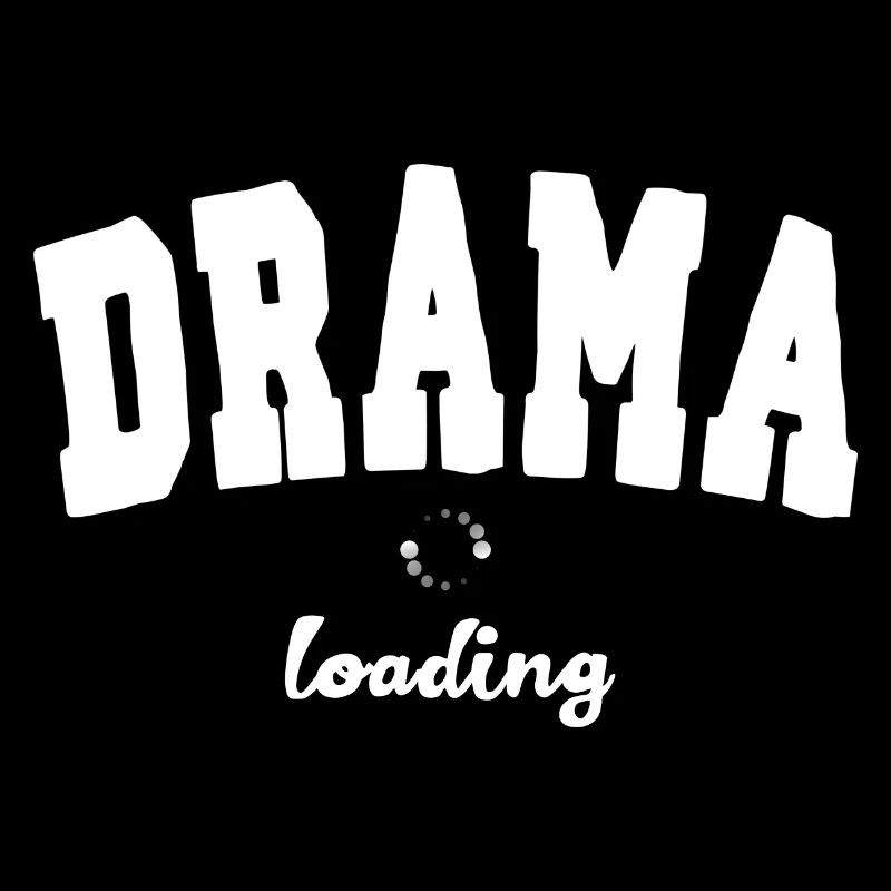 Drama loading