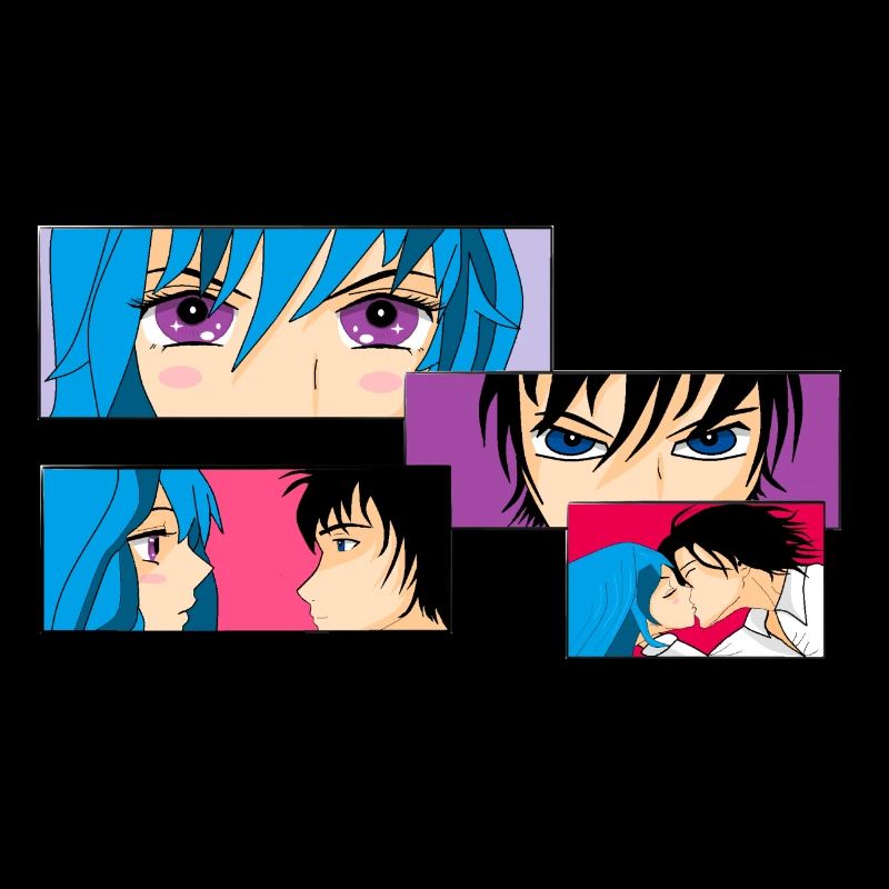 Manga