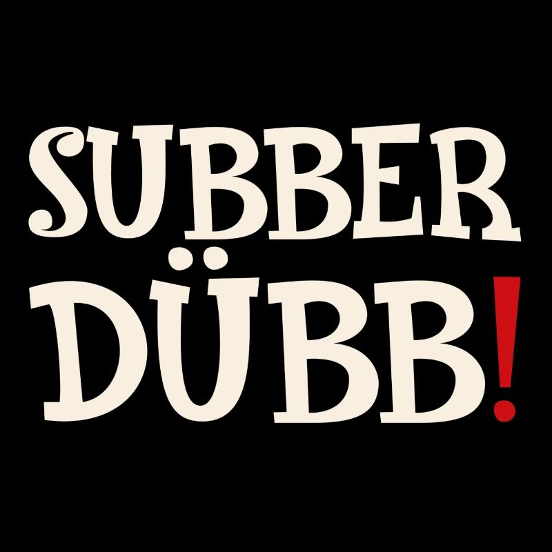 subberdübb 2