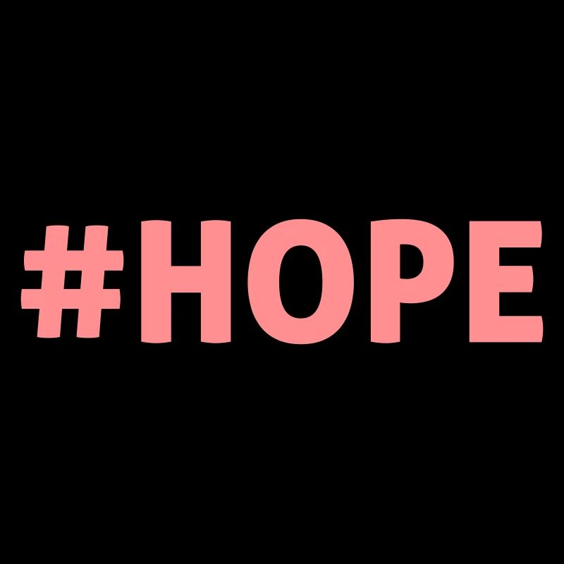 #Hope