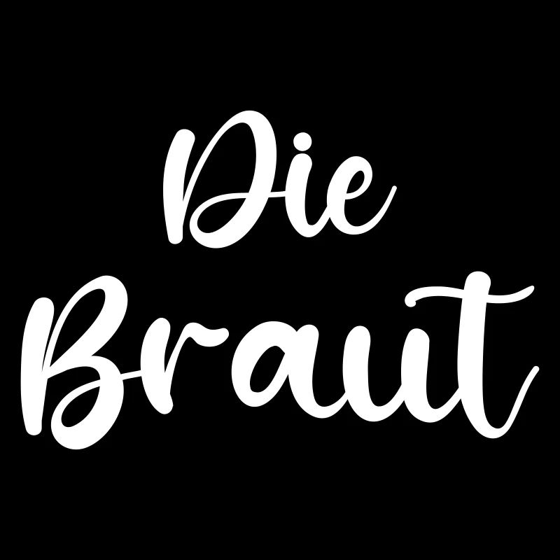 Die Braut