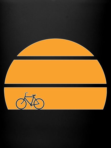Bicycle Sunrise v2