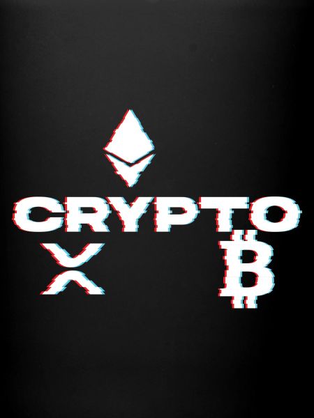 Crypto Glitch
