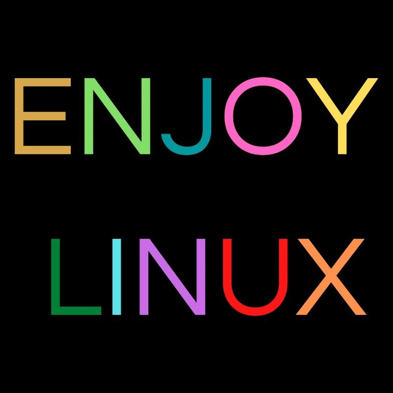 ENJOY LINUX