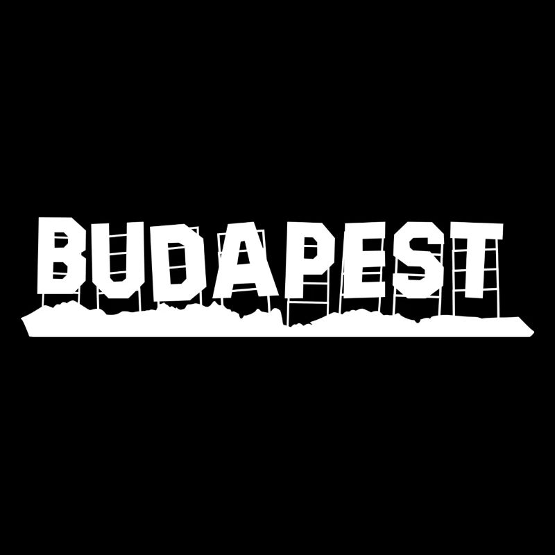 Budapest