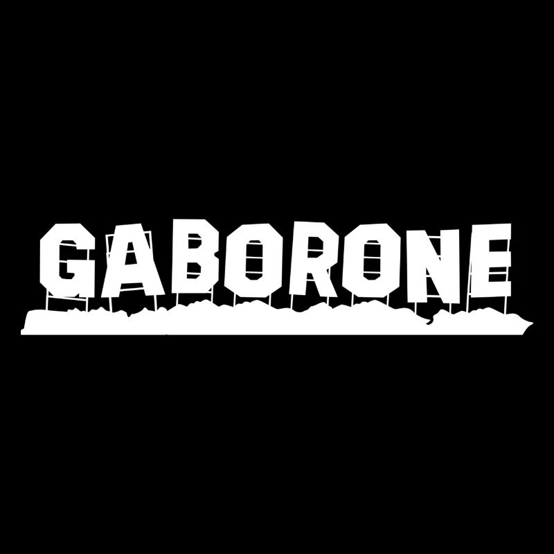 Gaborone