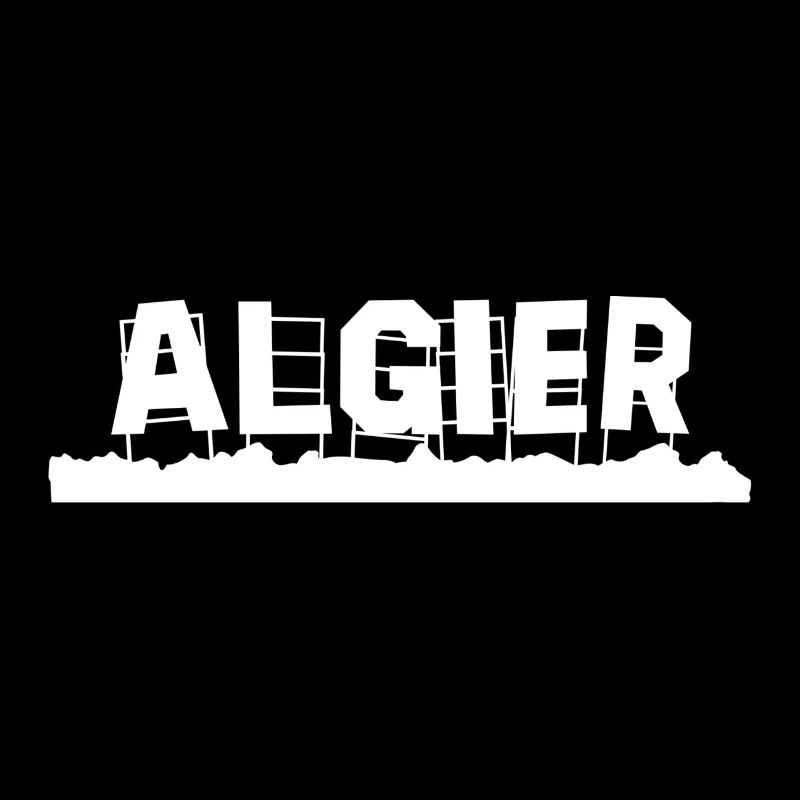 Algiers