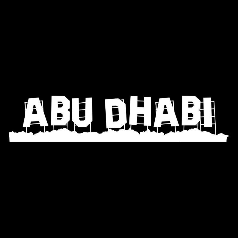 Abu Dhabi