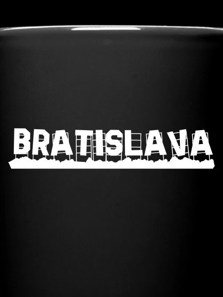 Bratislava