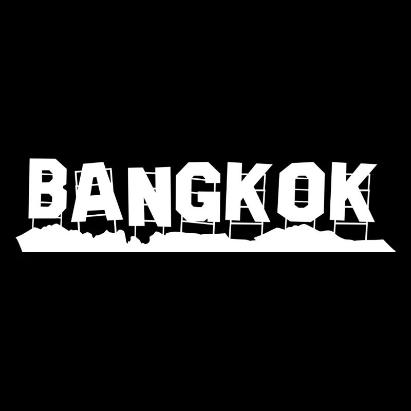 Bangkok