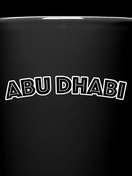 Abu Dhabi