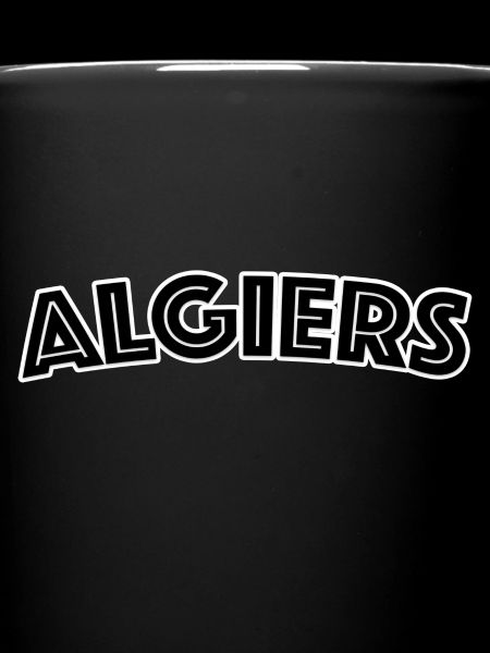 Algiers