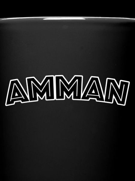 Amman