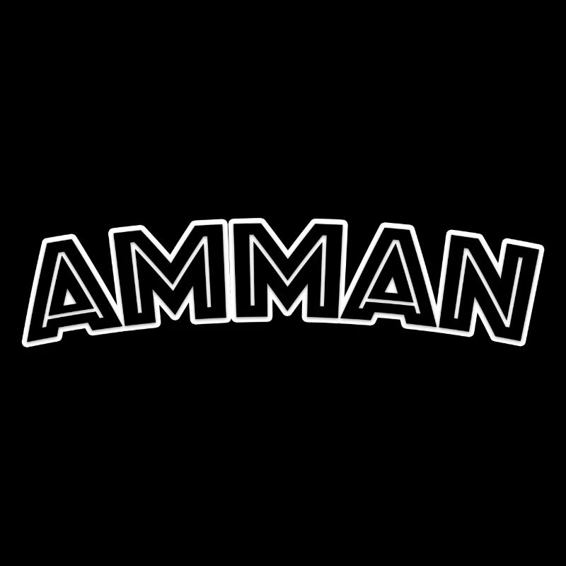 Amman