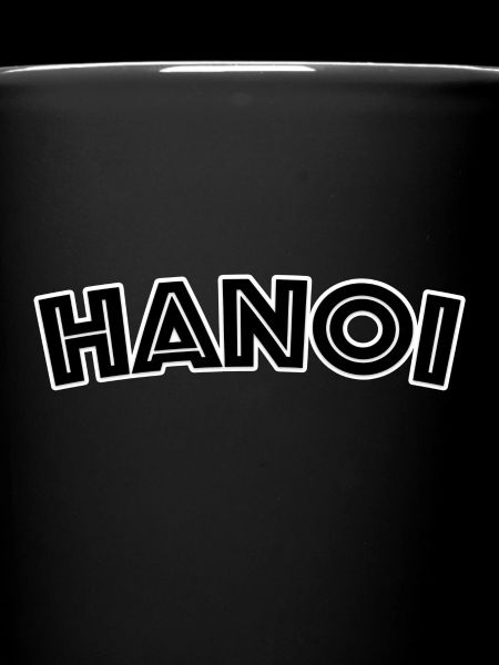 Hanoï