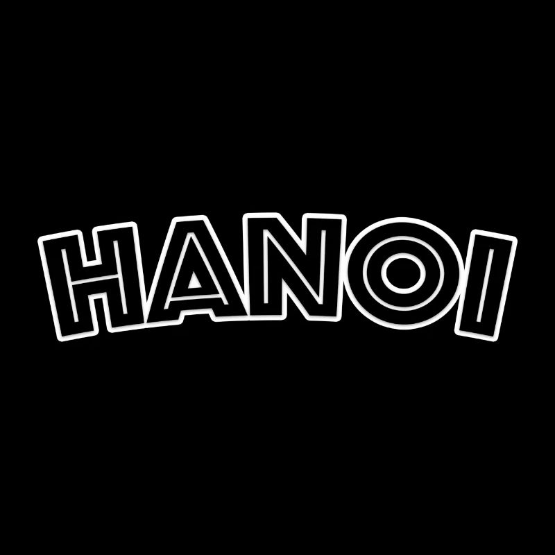 Hanoi
