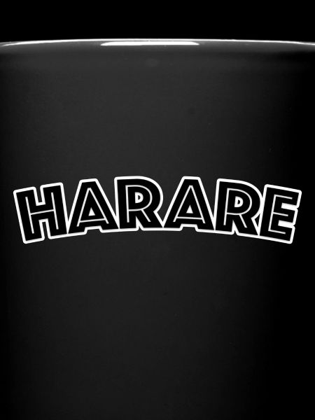 Harare