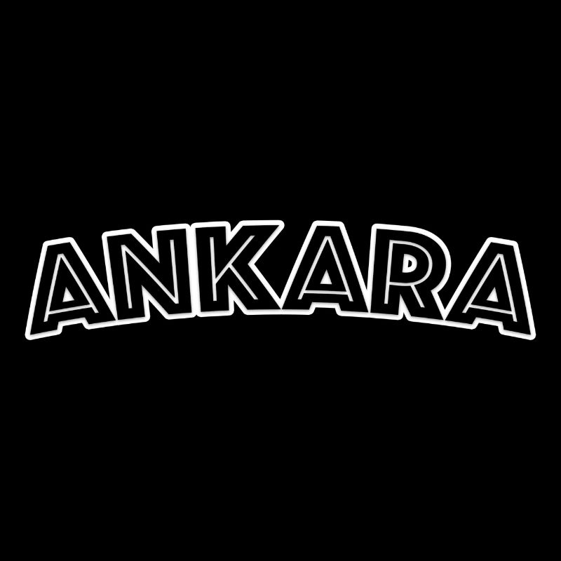 Ankara