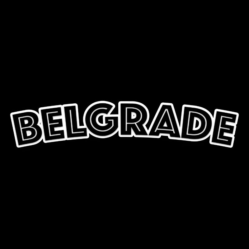 Belgrade