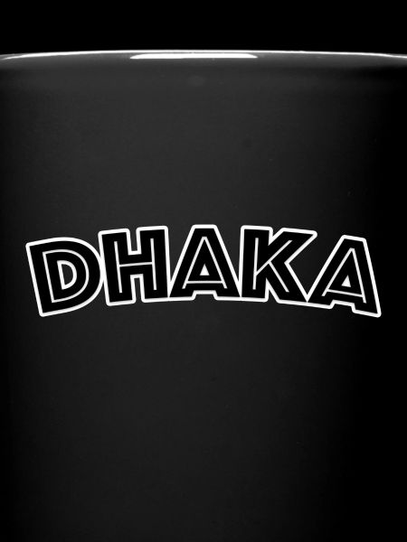 Dacca