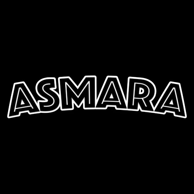Asmara