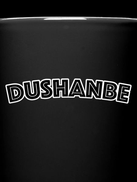 Douchanbé
