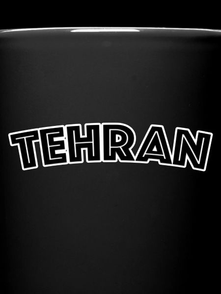 Tehran