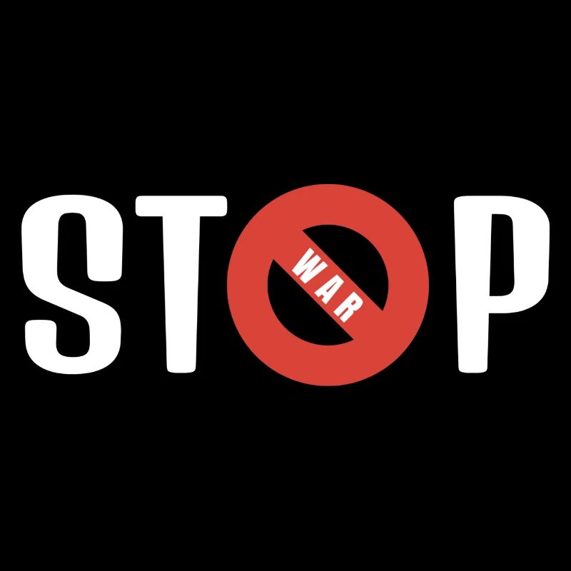 stop war