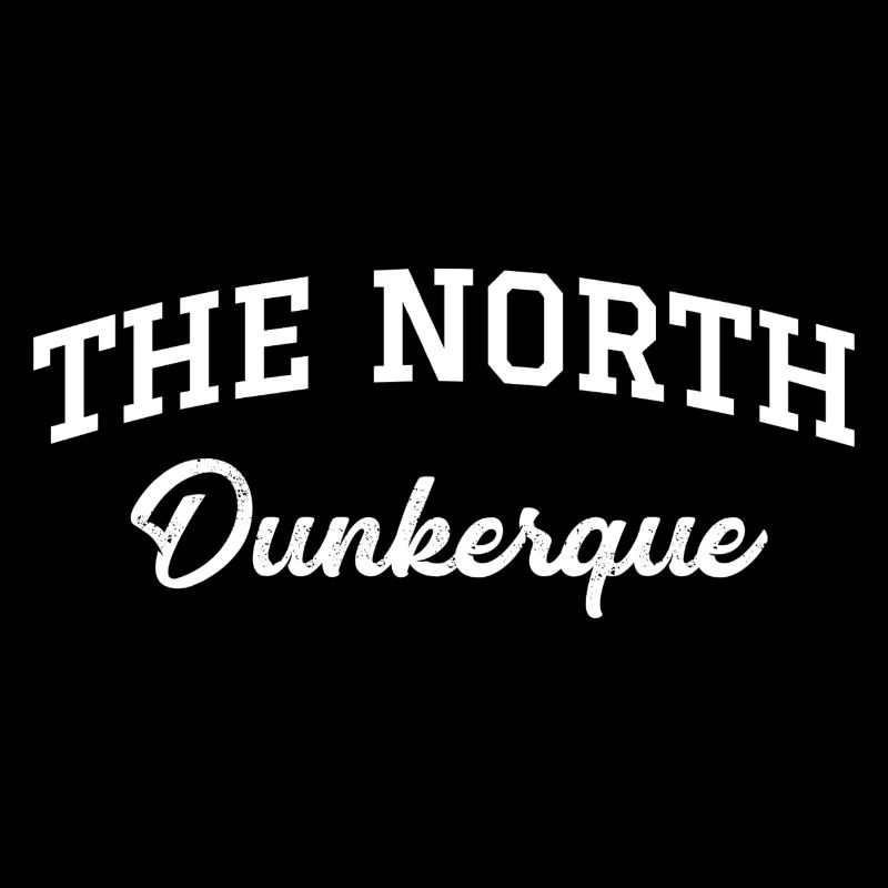 THE NORTH Dunkerque