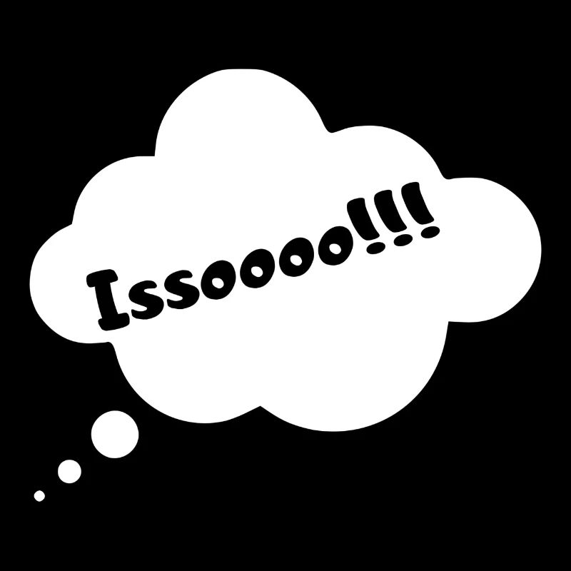 Issoooo