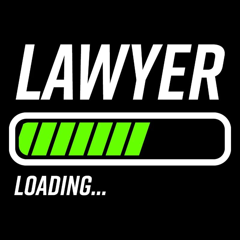Lawyer Loading Bar
