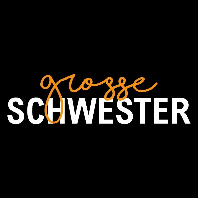 Große Schwester