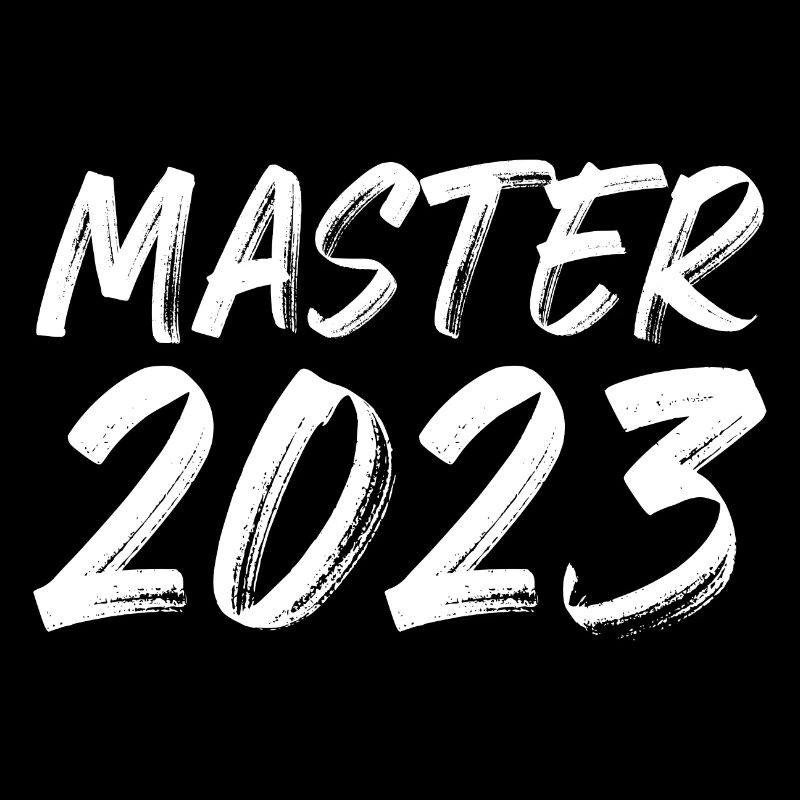 Master 2023