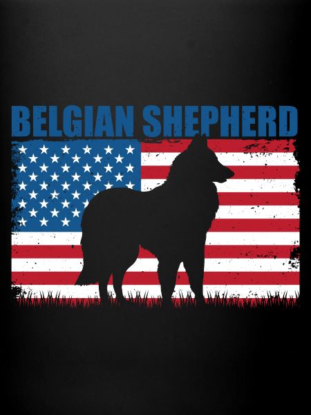 Belgian Shepherd