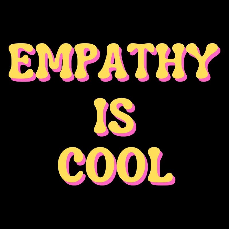 Empathie ist cool