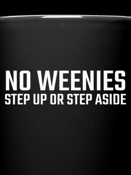 No Weenies (léger)