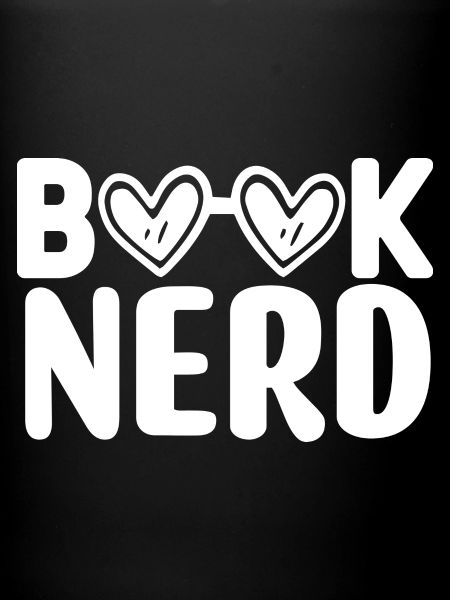Livre Nerd