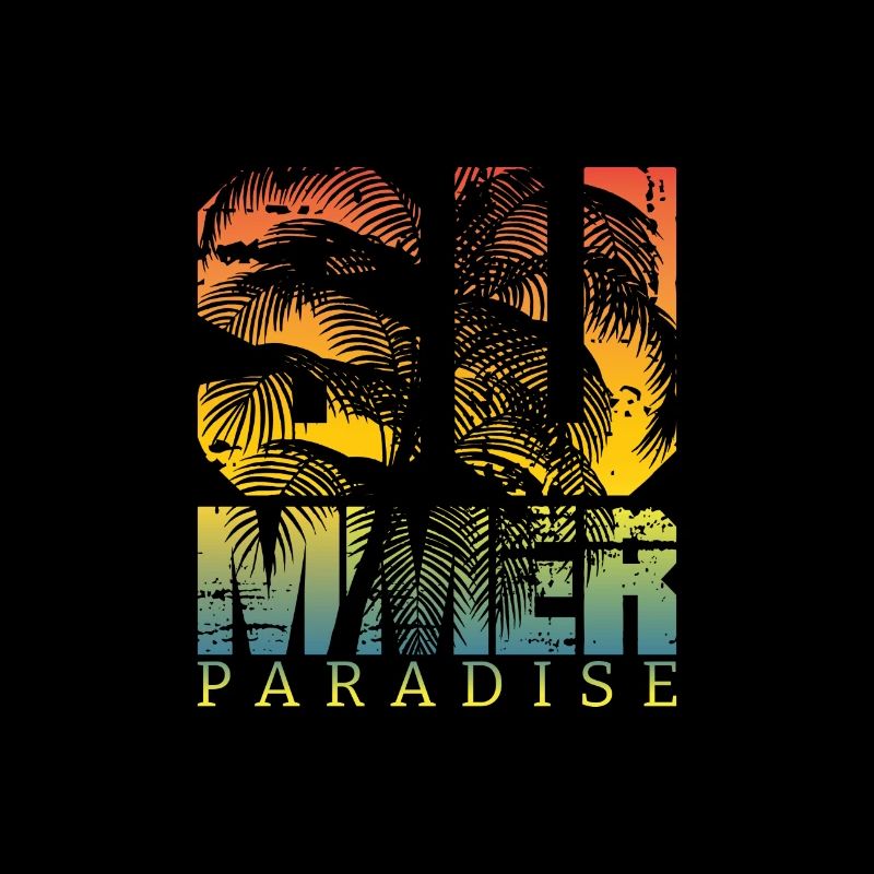Summer Paradise