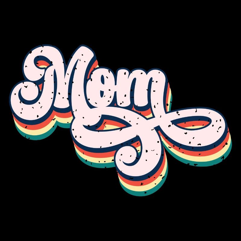 Maman Rétro