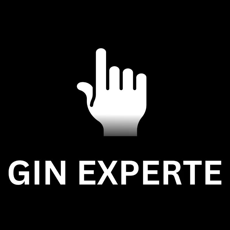 Gin Experte - Gin