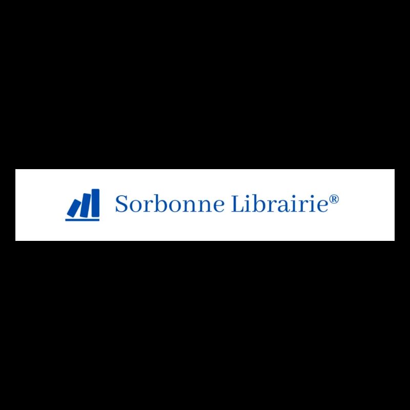 Sorbonne librairie