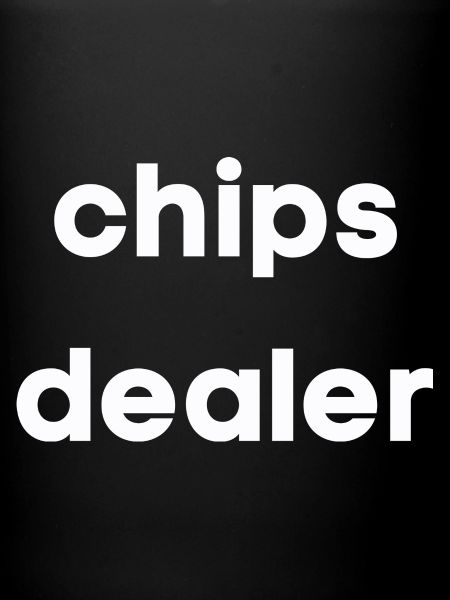Revendeur de chips