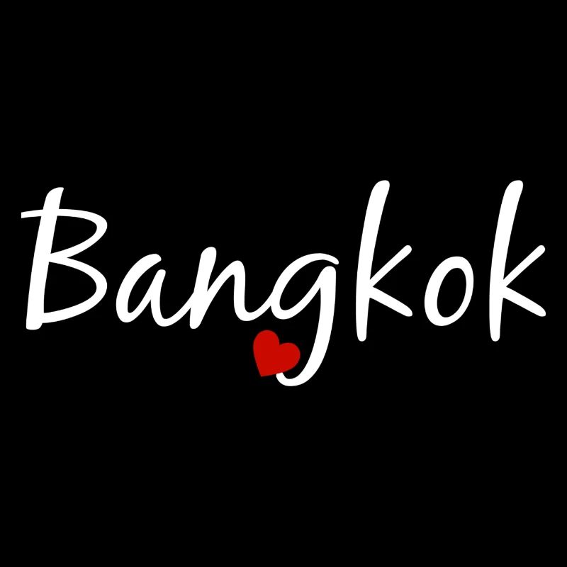 Bangkok