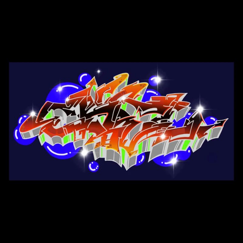 Graffiti
